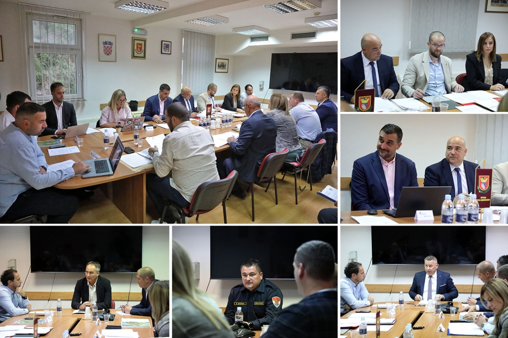 Općinsko vijeće prihvatilo izvješća o radu općinskih društava, osnovano Kulturno vijeće (FOTO)