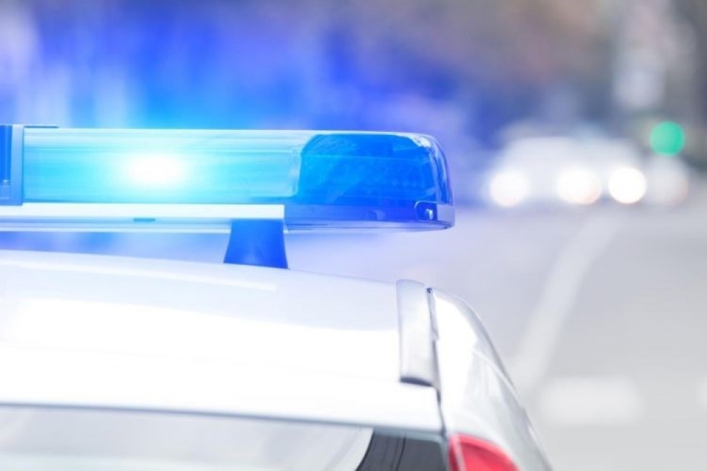 U proteklom tjednu sedam prometnih nesreća, najveća novčana kazna izrečena 20-godišnjakinji