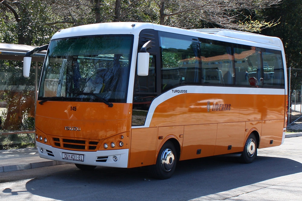 Libertas od utorka nastavio s pružanjem usluga za produživanje abonamenata u zgradi Općine u Srebrenom