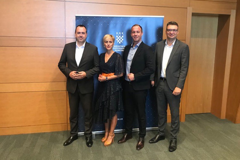 Održana Izborna sjednica Strukovne grupe hotelijera Županijske komore Dubrovnik