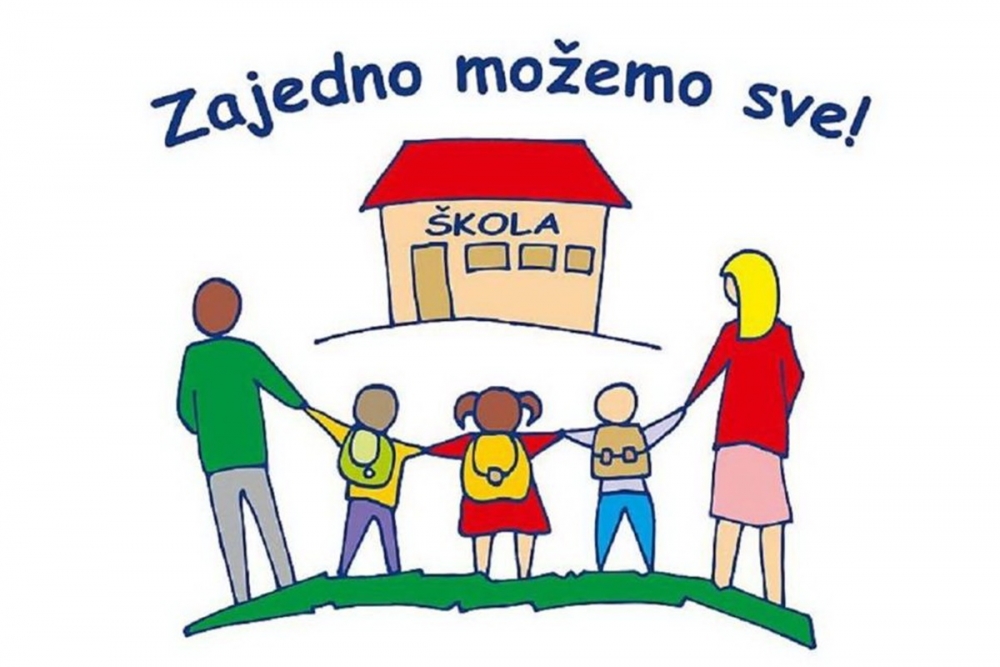 Objavljen Javni poziv za pomoćnike u nastavi u &scaron;kolama kojima je osnivač županija