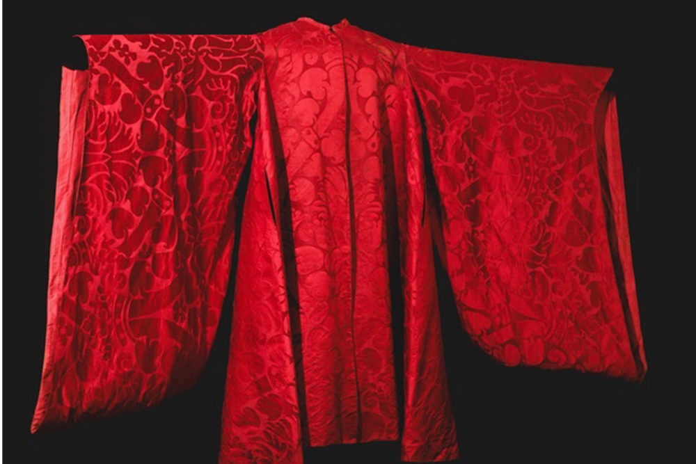 U sklopu Dubrovačkog zimskog festivala; U Kneževu dvoru se otvara izložba &bdquo;Toge, damast i vlast&ldquo;