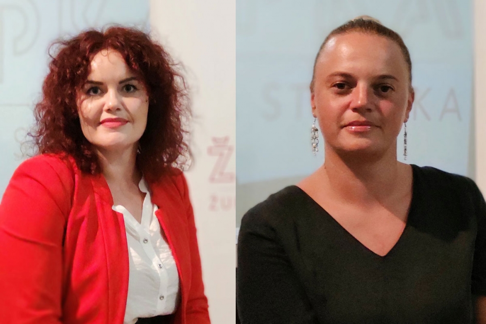 &Scaron;iri se Predsjedni&scaron;tvo Župske stranke; Predsjedni&scaron;tvo ŽUPKE se pojačalo s dvije Župke.