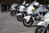 Neregistriranim motociklom bez vozačke dozvole izazvao prometnu nesreću - kazna 14.500 kuna