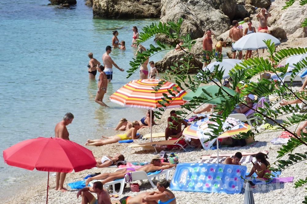 Ministarstvo turizma i sporta u sklopu projekta Hrvatski Digitalni Turizam razvilo mobilnu aplikaciju eVisitor