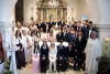 Biskup Roko Glasnović krizmao 50 mladih Župe sv. Ilara u Mlinima (FOTOGALERIJA)