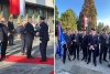 U povodu Dana policije Policijska postaja Dubrovnik odlikovana redom Nikole Šubića Zrinskog