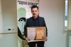 Stanko Krnjić osvojio prvu nagradu na Kulturno – književnoj manifestaciji Susreti Zija Dizdarević u Fojnici