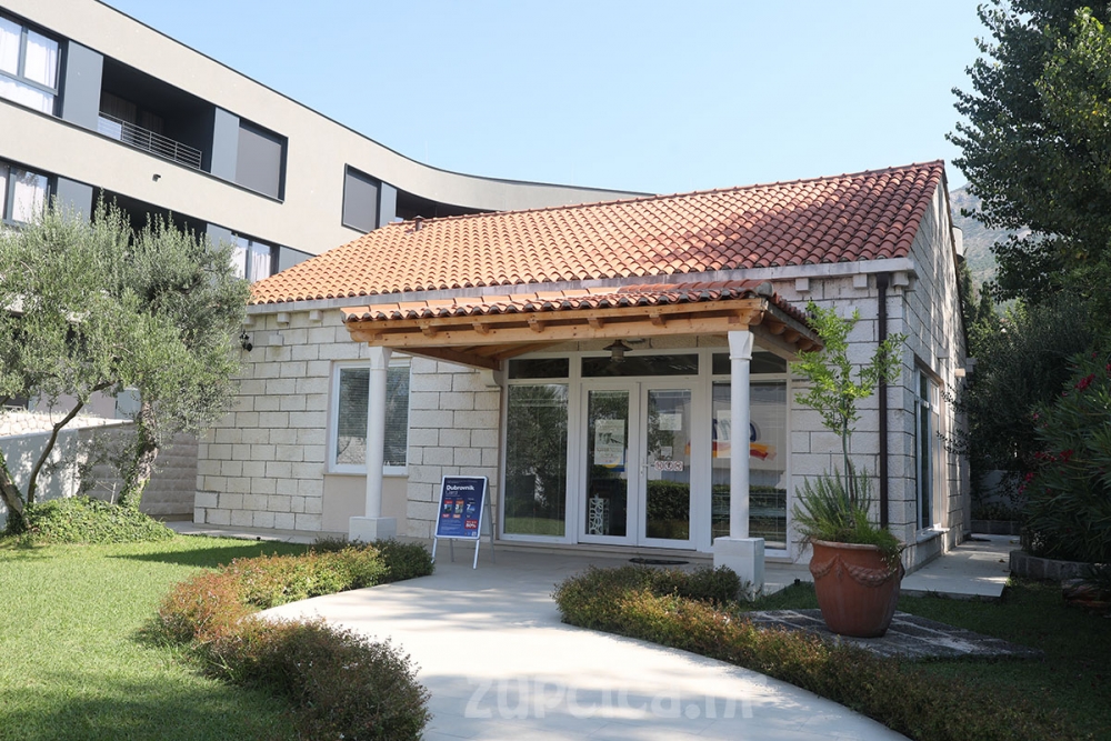 Obavijest iz Turističke zajednice Općine - HTZ pokrenula jesensku kampanju #DiscoverTheColoursOfCroatia