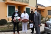 Predstavnici županije i načelnik Nardelli posjetili Centar za rehabilitaciju &ldquo;Josipovac&rdquo;