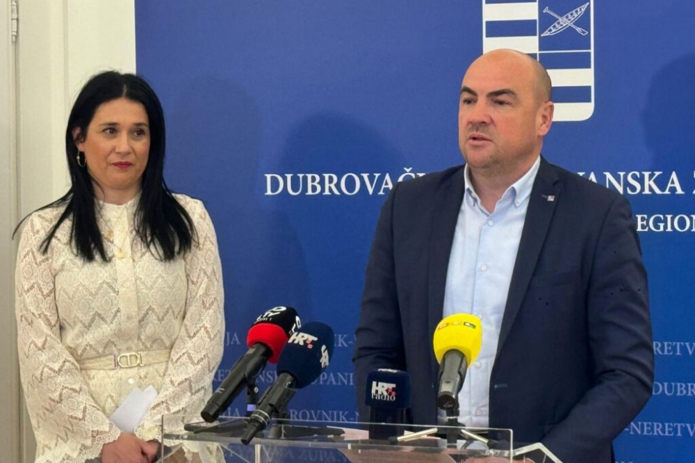 Umirovljenicima stižu uskrsnice od Županije, nova mjera za pobolj&scaron;anje kvalitete života sugrađana treće životne dobi