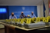 Konferencija za medije u policiji; Razbijen još jedan lanac preprodaje kokaina (FOTO/VIDEO)