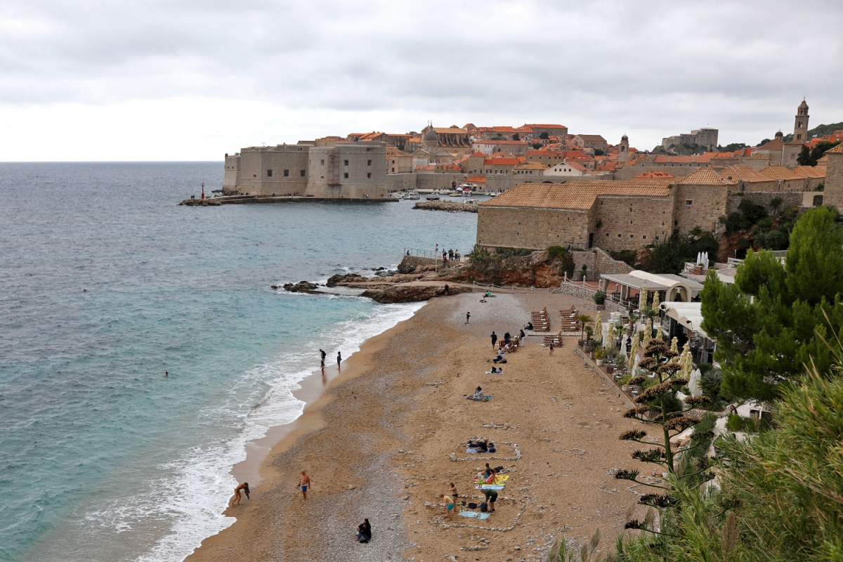Turistički listopad u županiji s 176.844 dolazaka i 602.086 noćenja na razini pro&scaron;logodi&scaron;njih rezultata
