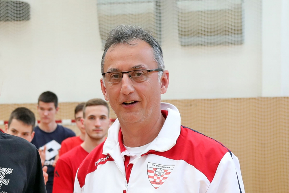 Umjesto župana Peza dužnost predsjednika županijske Zajednice &scaron;portove će obna&scaron;ati Darko Kunce