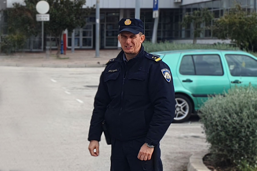 Drugostupanjski disciplinski sud MUP-a poni&scaron;tio presudu Matku Klariću i predmet vratio na ponovno suđenje