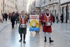 Župski karnevo u subotu ide na Stradun &quot;Ne gledajte prognozu, Karnevo je išao vazda i po svakakvom vremenu&quot;