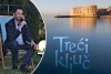 Sutra&scaron;nje predavanje i promocija knjige "Treći ključ" umjesto u 16.30, održat će se ujutro u 10 sati