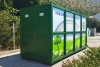 Mobilno reciklažno dvorište od 16. listopada do 31. listopada 2022. u naselju Soline