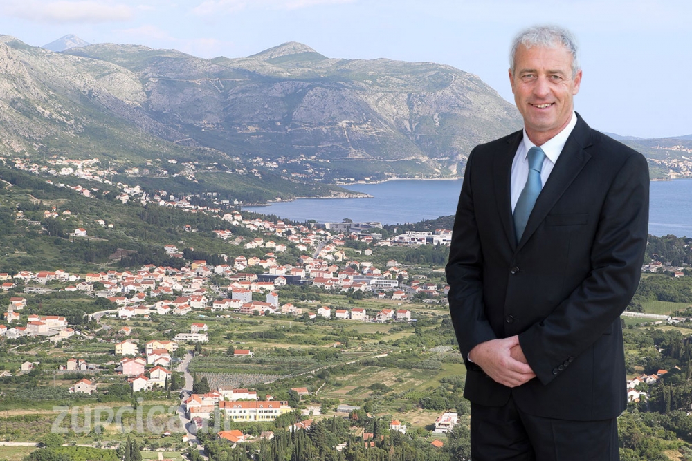Načelnik Silvio Nardelli uputio čestitku povodom Dana državnosti