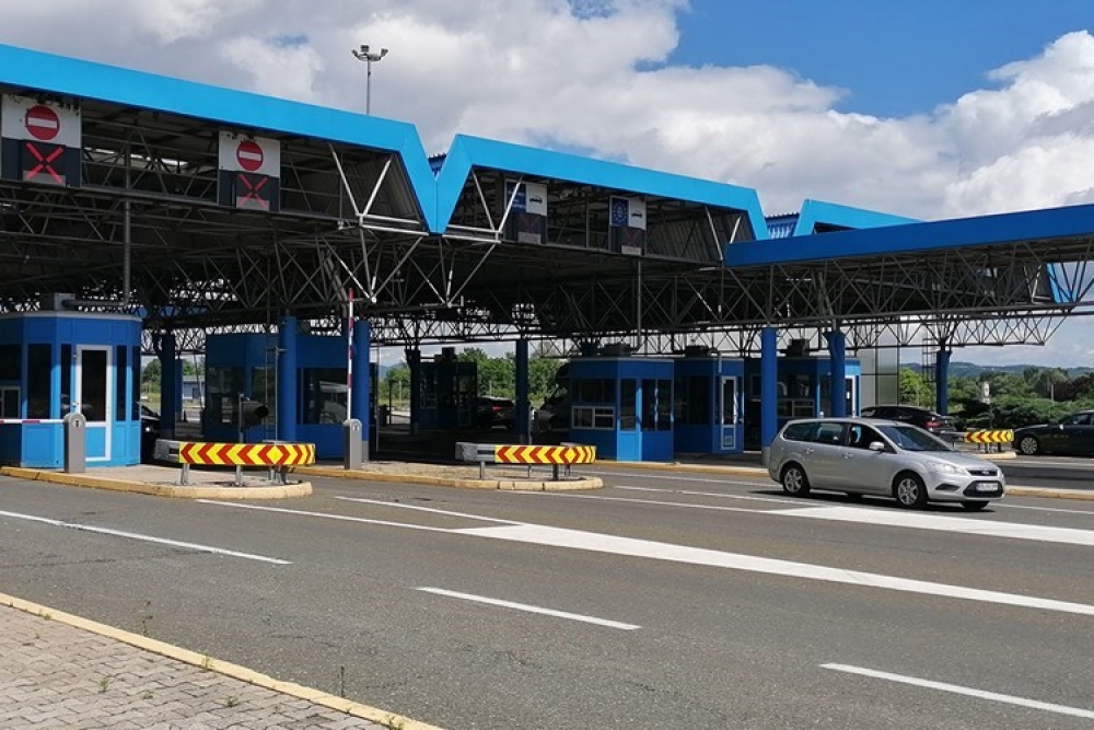 Očekivane gužve na prometnicama i graničnim prijelazima - Policija savjetuje građanima