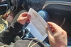 Zajednički u prevenciji - najuzorniji vozači nagrađeni vaučerom za kolač i kavu