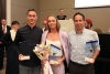 Najbolji sporta&scaron;i Župe dubrovačke u 2021. su Iva Oberan, Matija Juri&scaron;ić i AK Župa dubrovačka (FOTO)