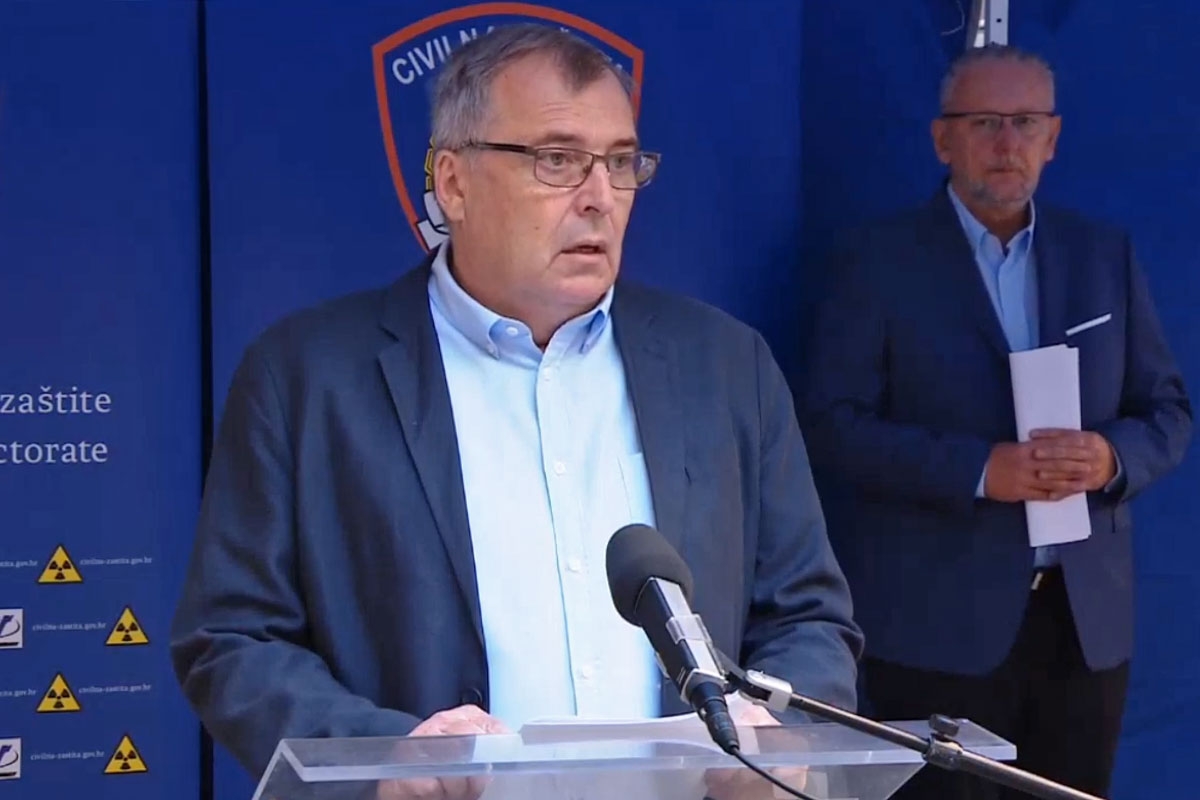 U posljednja 24 sata u Hrvatskoj testirane 6592 osobe, zabilježeno 213 novih slučajeva zaraze