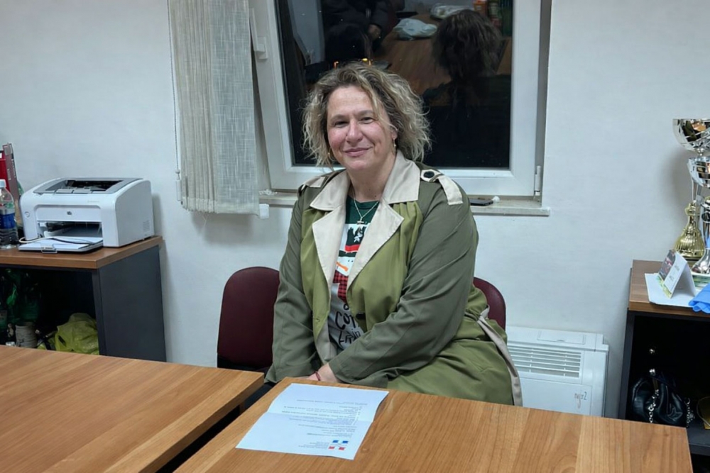 Čestitka predsjednice Nikoline Duper članovima i simpatizerima stranke povodom dana osnutka HDZ-a Župa dubrovačka