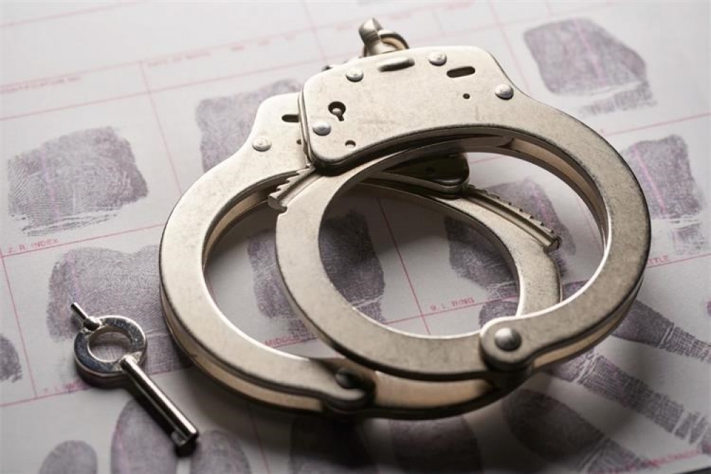 Policija razotkrila prevaranta koji je građane nizom prevara o&scaron;tetio za gotovo 35 tisuća eura