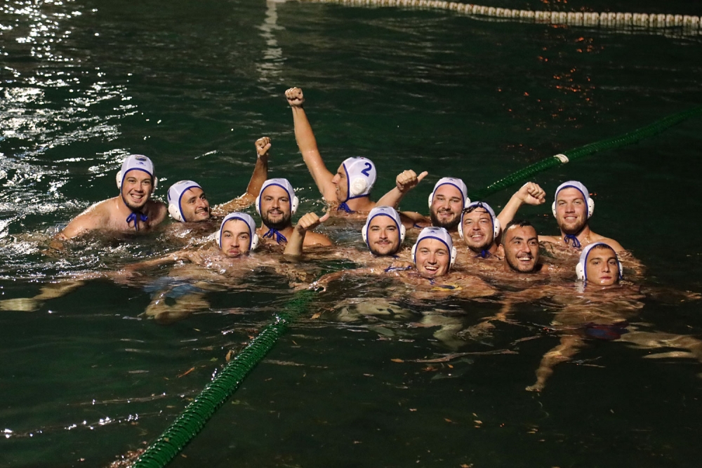 Srebreno bez igre do prve pobjede, danas se igra u Mlinima, Fun H2O protiv Kokota u 16.30 sati