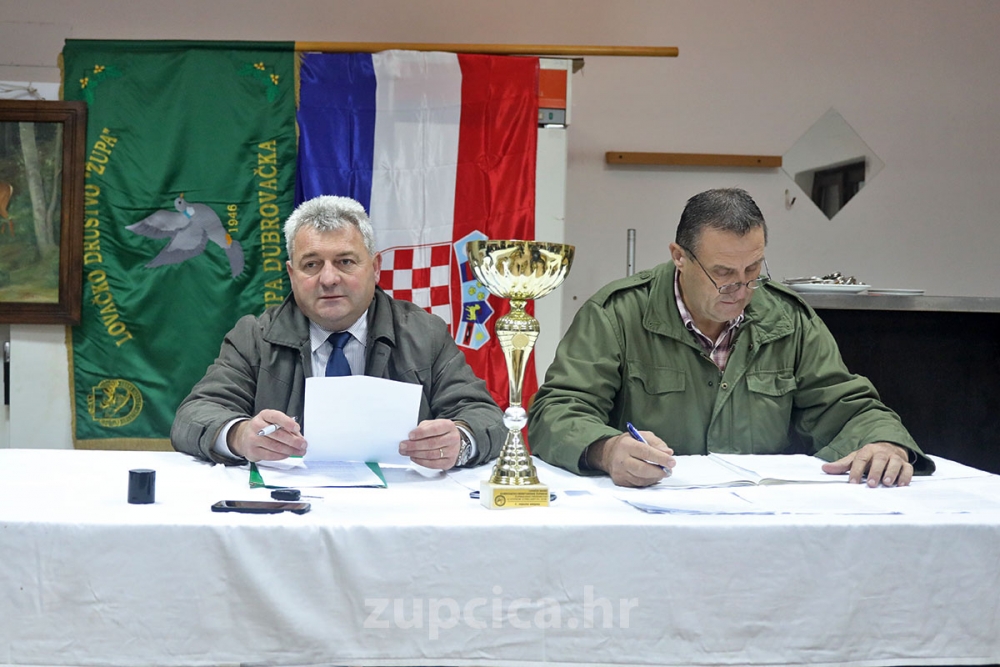 Lovačko dru&scaron;tvo Župa; Psi koji nisu na povodcu ugrožavaju prirodnu ravnotežu, mladunčad drugih vrsta