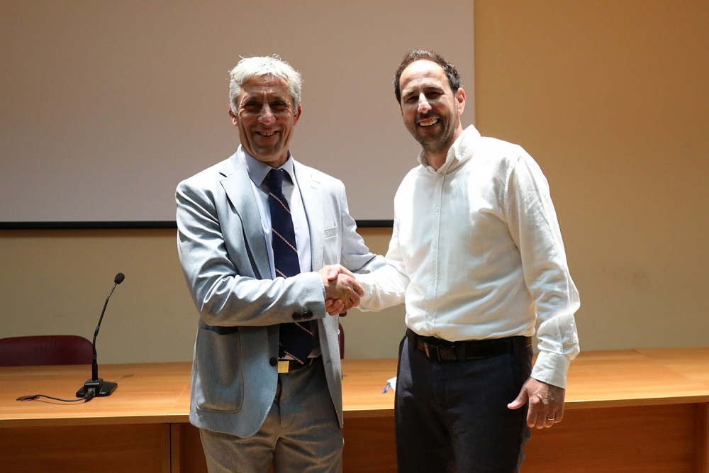 Izborna skup&scaron;tina; Za novog predsjednika župske Zajednice sportova izabran Marijo Barović (FOTOGALERIJA)