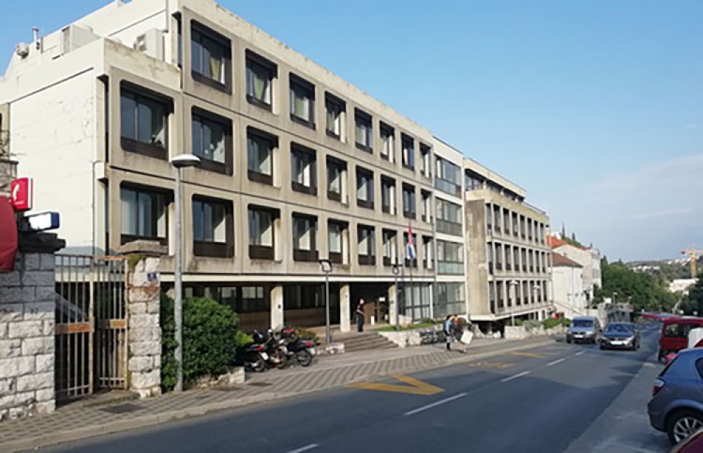 Osumnjičenima za krijumčarenje ljudi na području Župe dubrovačke određen istražni zatvor