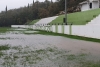 Zbog poplavljenog terena odgođena utakmica u Dubravci, kraj jesenskog dijela idući tjedan