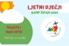 Deveti Ljetni dječji kamp na otoku Šipanu, prijave počinju u četvrtak 15. svibnja