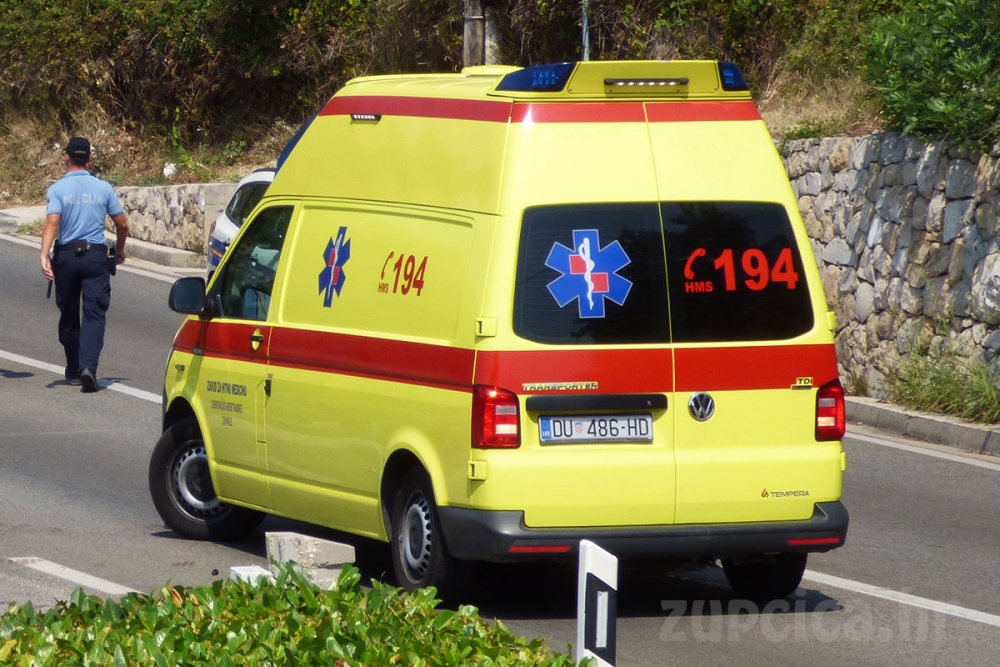 Udruga Sigurnost u prometu poziva na radionicu o pružanju prve pomoći, te ulozi hitnosti primjene