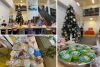 Tradicionalna Božićna humanitarna akcija župske škole; I ovog Božića budimo bolji zajedno! (FOTO)