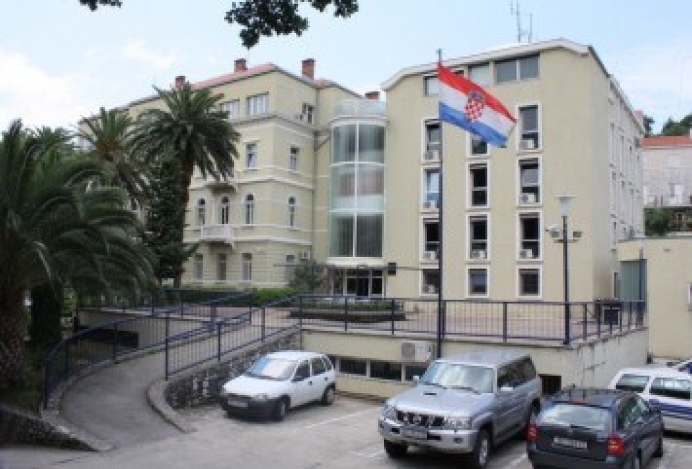Policijska uprava dubrovačko-neretvanska obavije&scaron;tava o promjeni radnog vremena