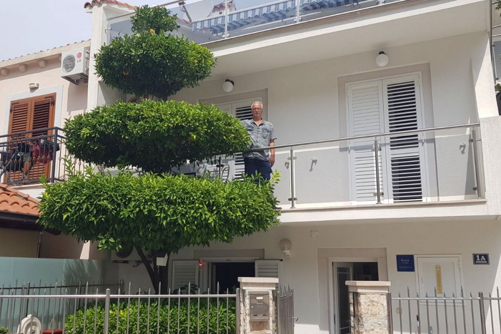 Glasajte za Ljutu naranču Mata Barišića iz Kupara za Hrvatsko stablo godine 2022. (FOTO)