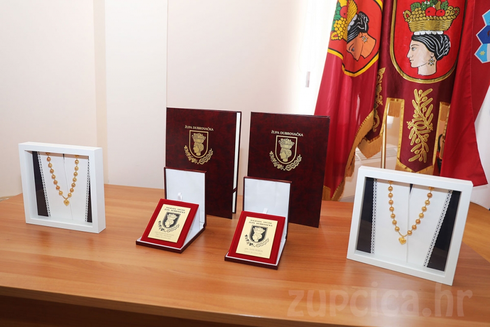 Predlaganje kandidata za dodjelu javnih priznanja u prigodi Dana Općine Župa dubrovačka