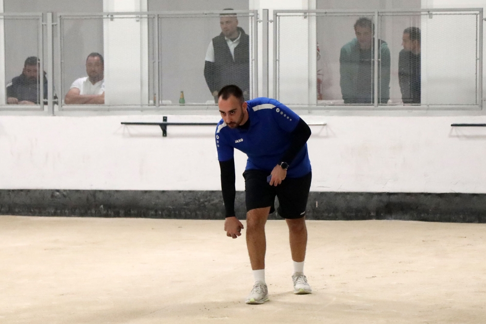 U subotu prvi Međunarodni boćarski turnir "Dubrovnik Kup - Sveti Vlaho"