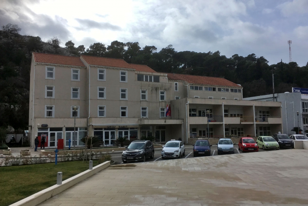 Anketa za građane; Pomozite odrediti prioritete za budući razvoj Općine Župa dubrovačka
