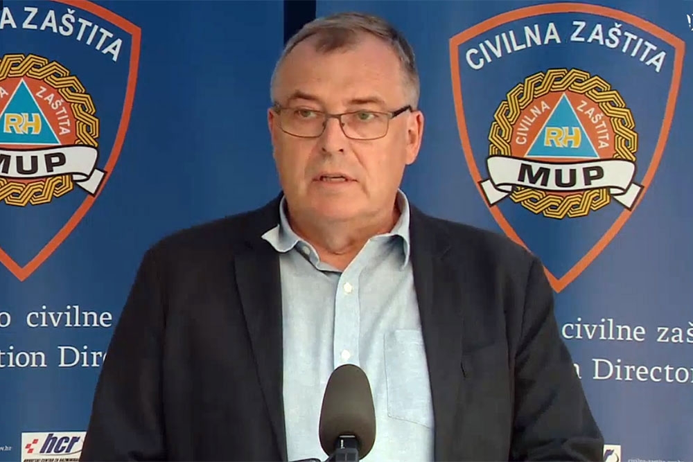 Novi rekordan broj; Danas u Hrvatskoj 219 novih slučajeva - Splitsko-dalmatinska županija 66, Zagreb 47