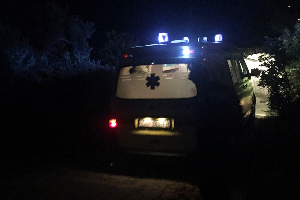 Teška prometna nesreća u blizini Orašca, sudar četiri vozila, smrtno stradalo dijete