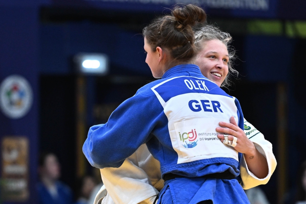 Veliki uspjeh Petrunjele Pavić: Četiri pobjede u pet borbi i brončana medalja Grand Prixa u Portugalu