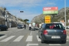 Prometna nesreća na križanju za Poslovnu zonu Čibača na kojem već duže vrijeme ne radi semafor