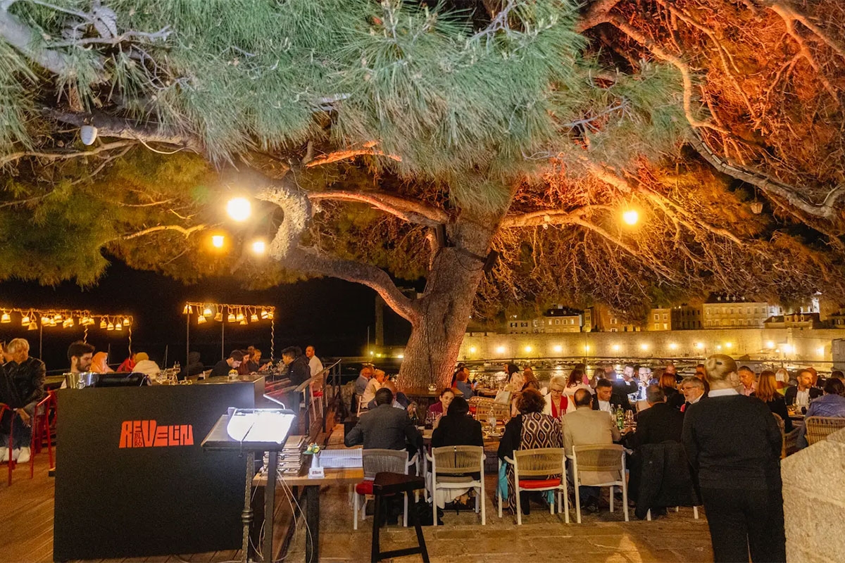 Bistro Revelin najavljuje sudjelovanje na Good Food Festivalu: „U susret jeseni“ Jedinstveno gastronomsko iskustvo